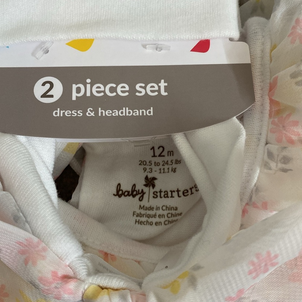 Baby Starters - Picture 4 of 4